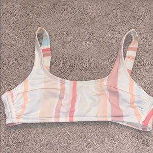 Xhilaration bikini top